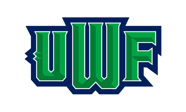 University of West Florida logo