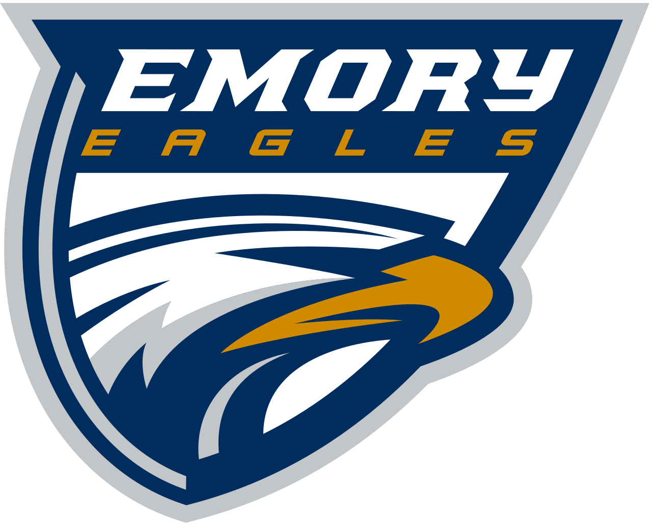Emory University logo